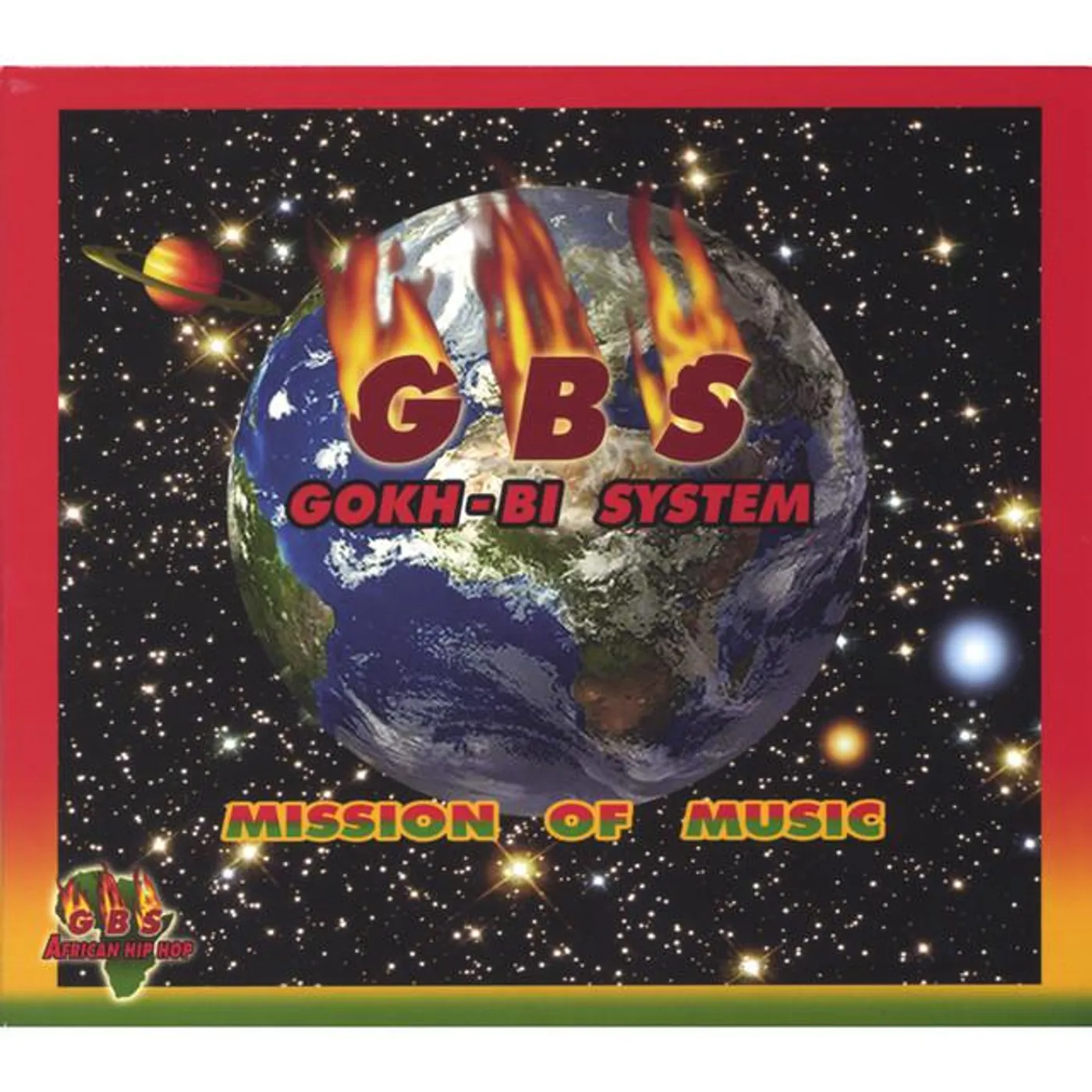 Gokh-Bi System