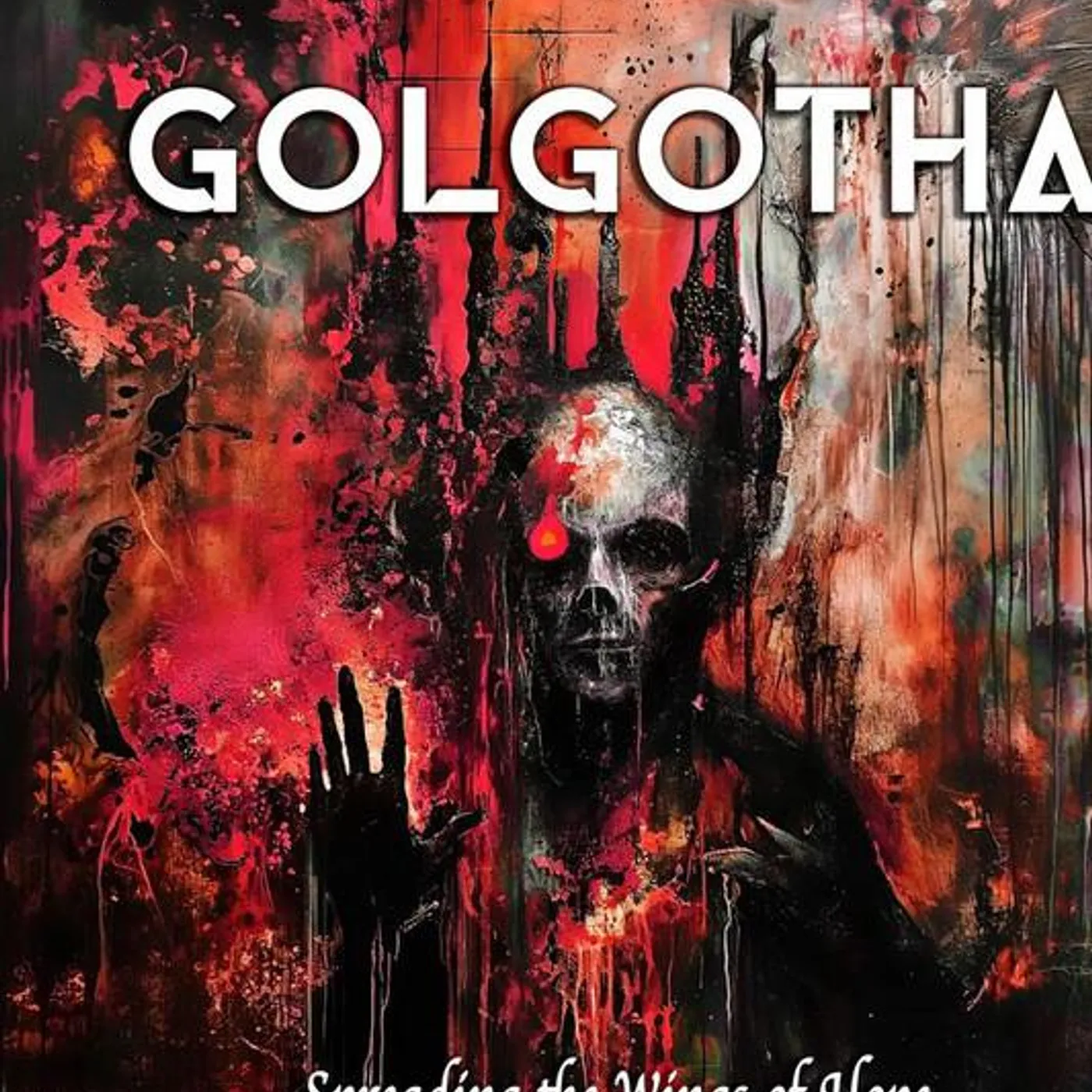 Golgotha
