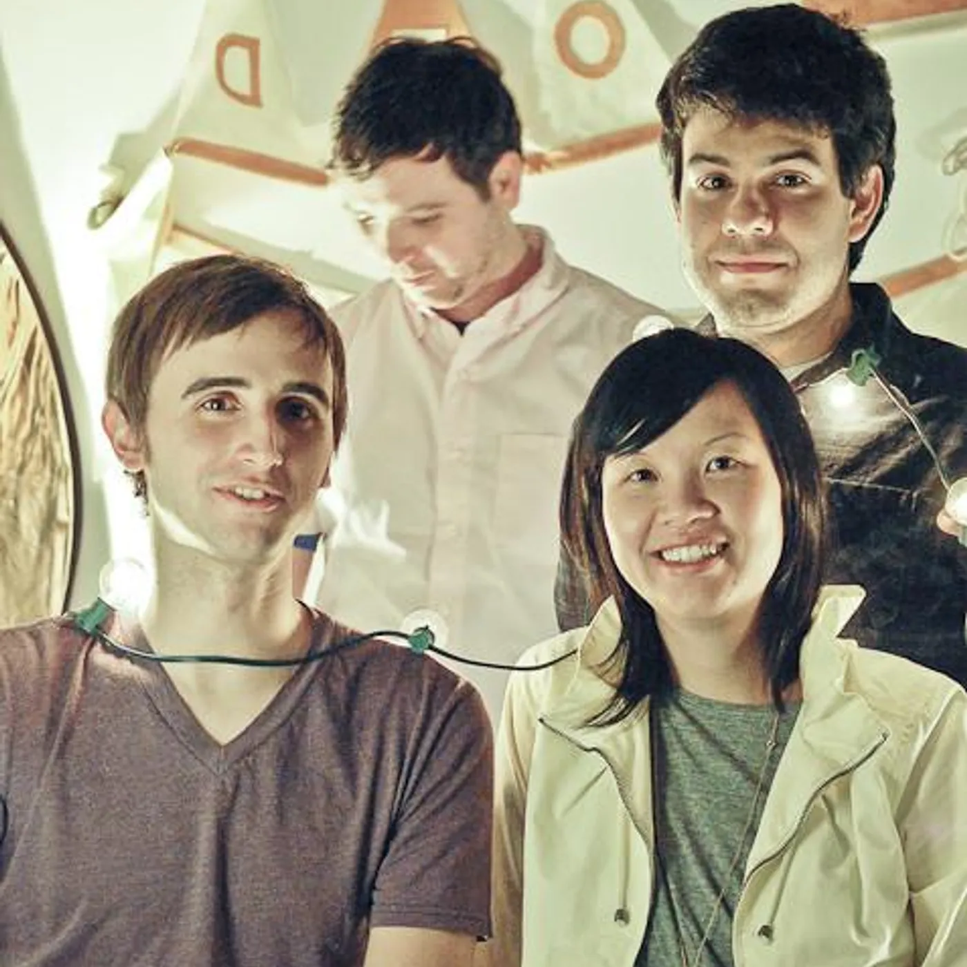 Gold-Bears Brand Page