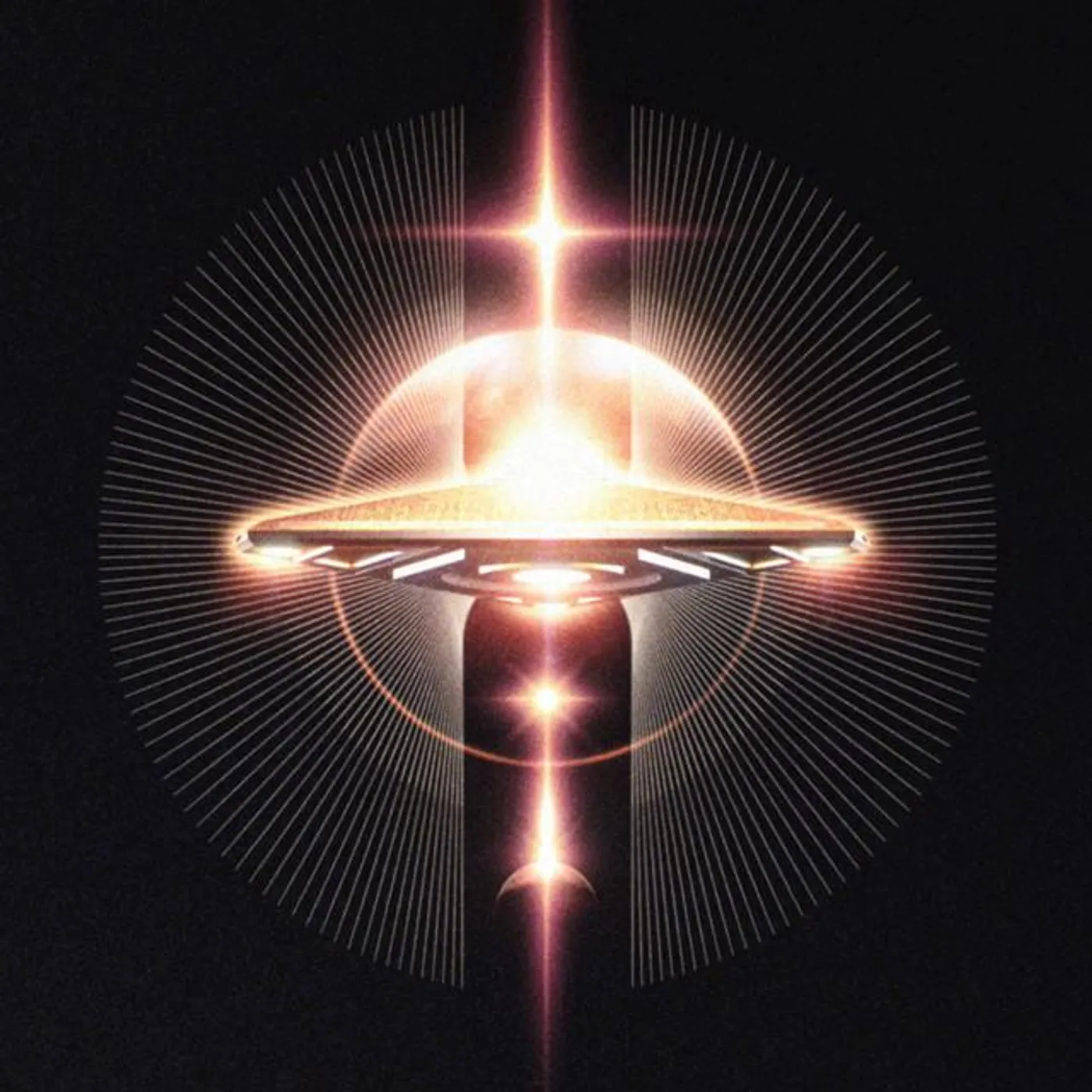 Gold Casio Brand Page