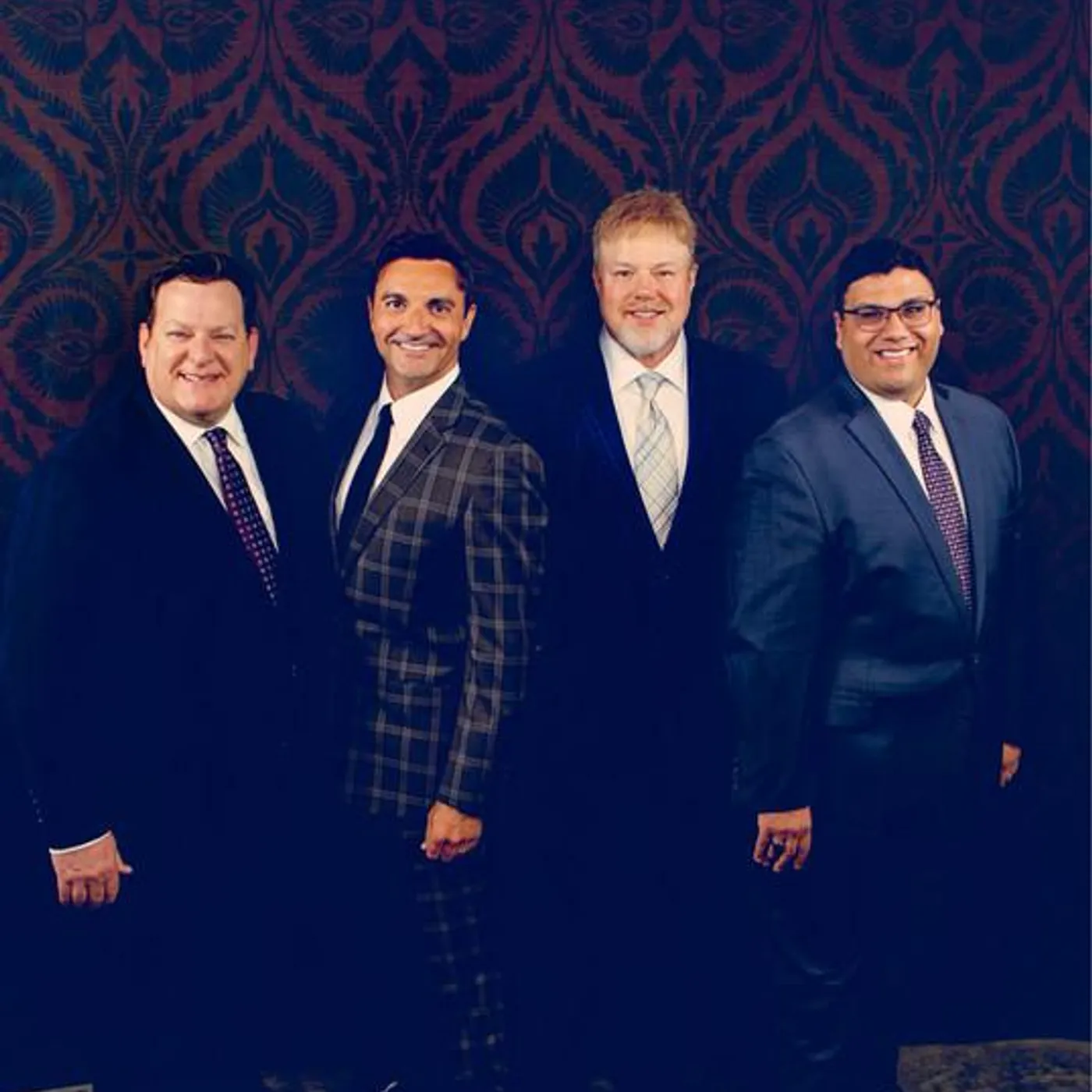 Gold City Brand Page