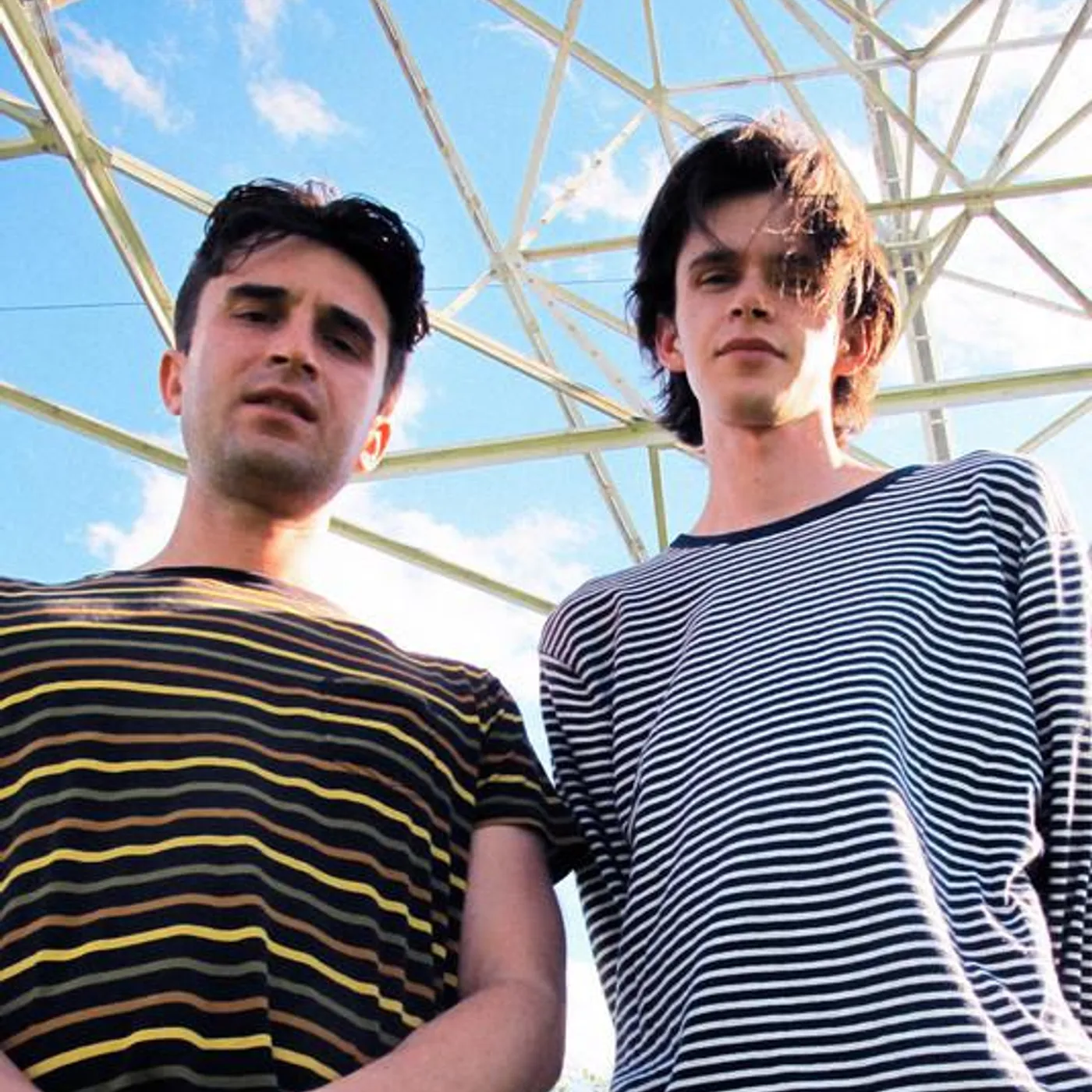 Gold Connections Brand Page