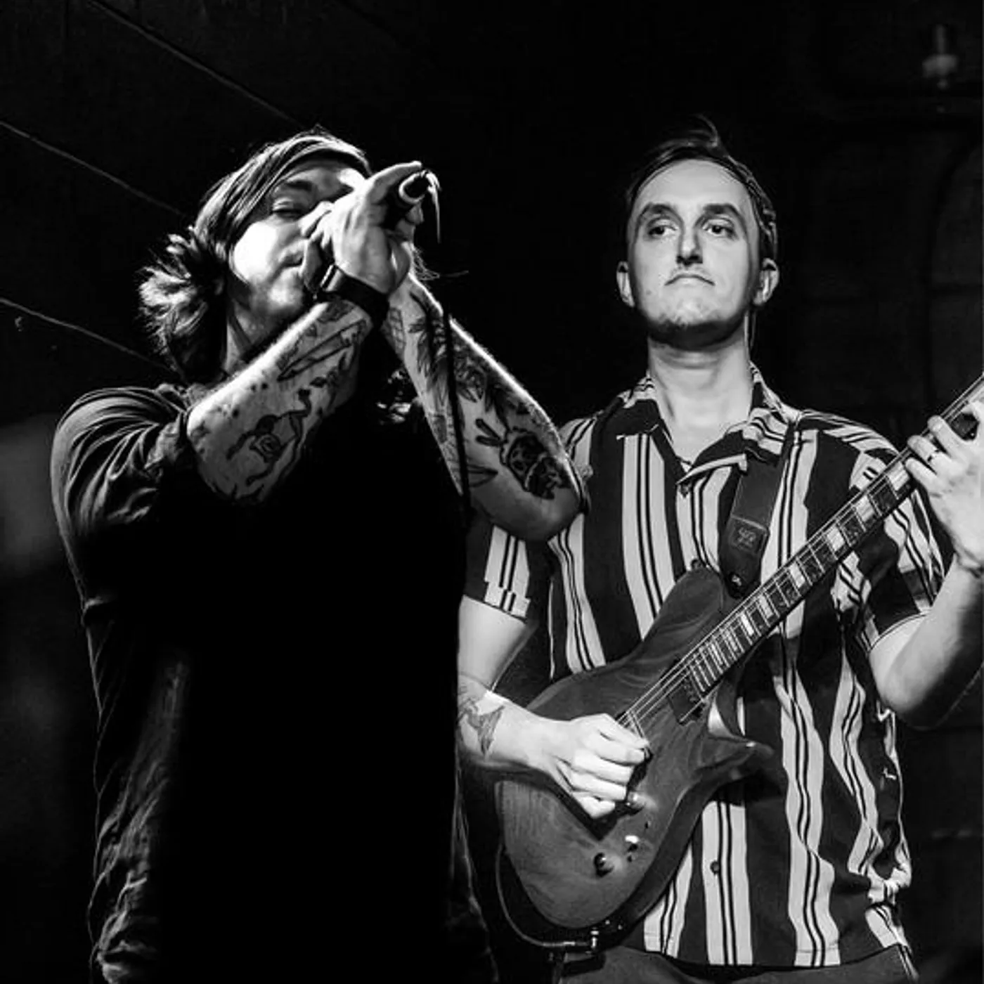 Gold Necklace Brand Page