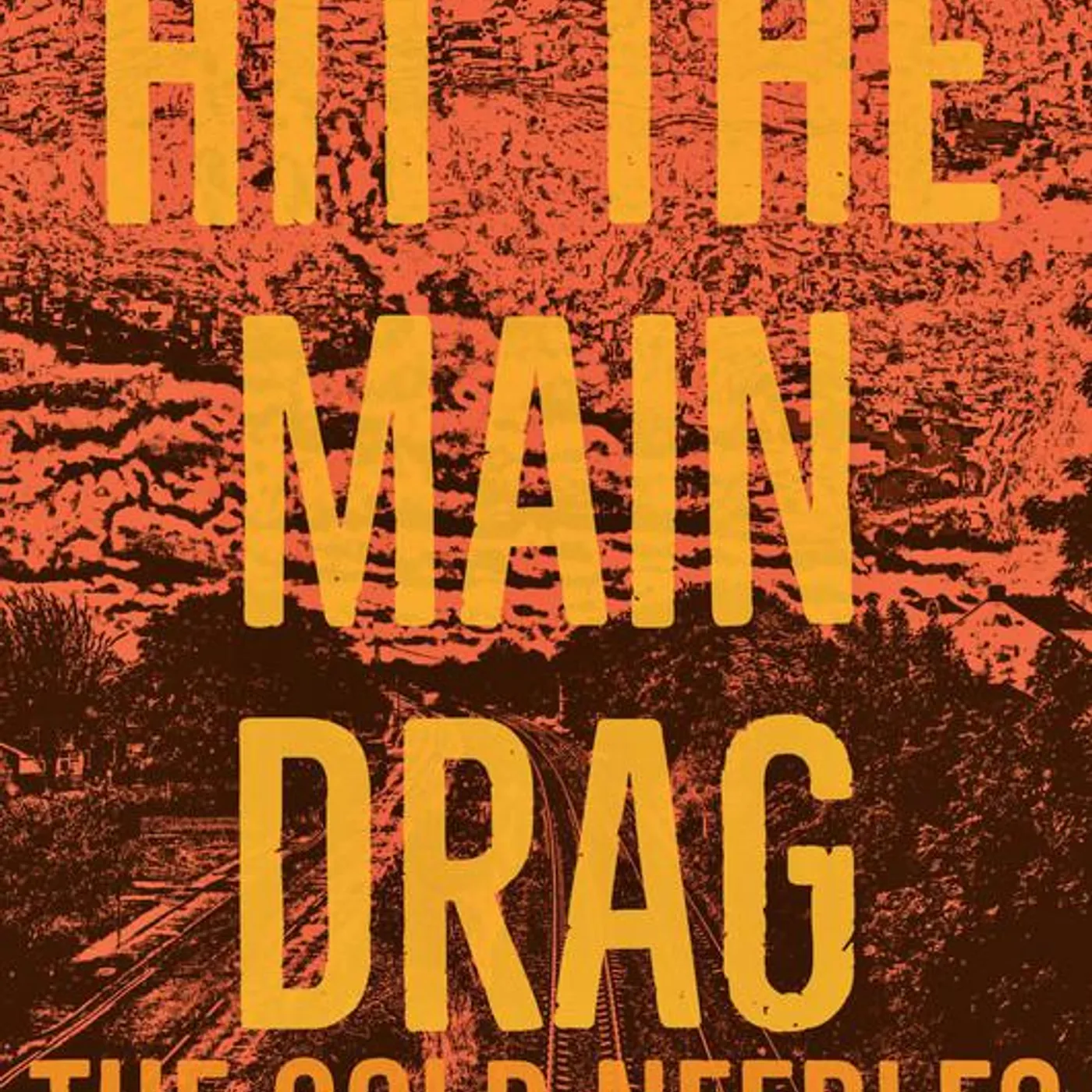 The Gold Needles Brand Page