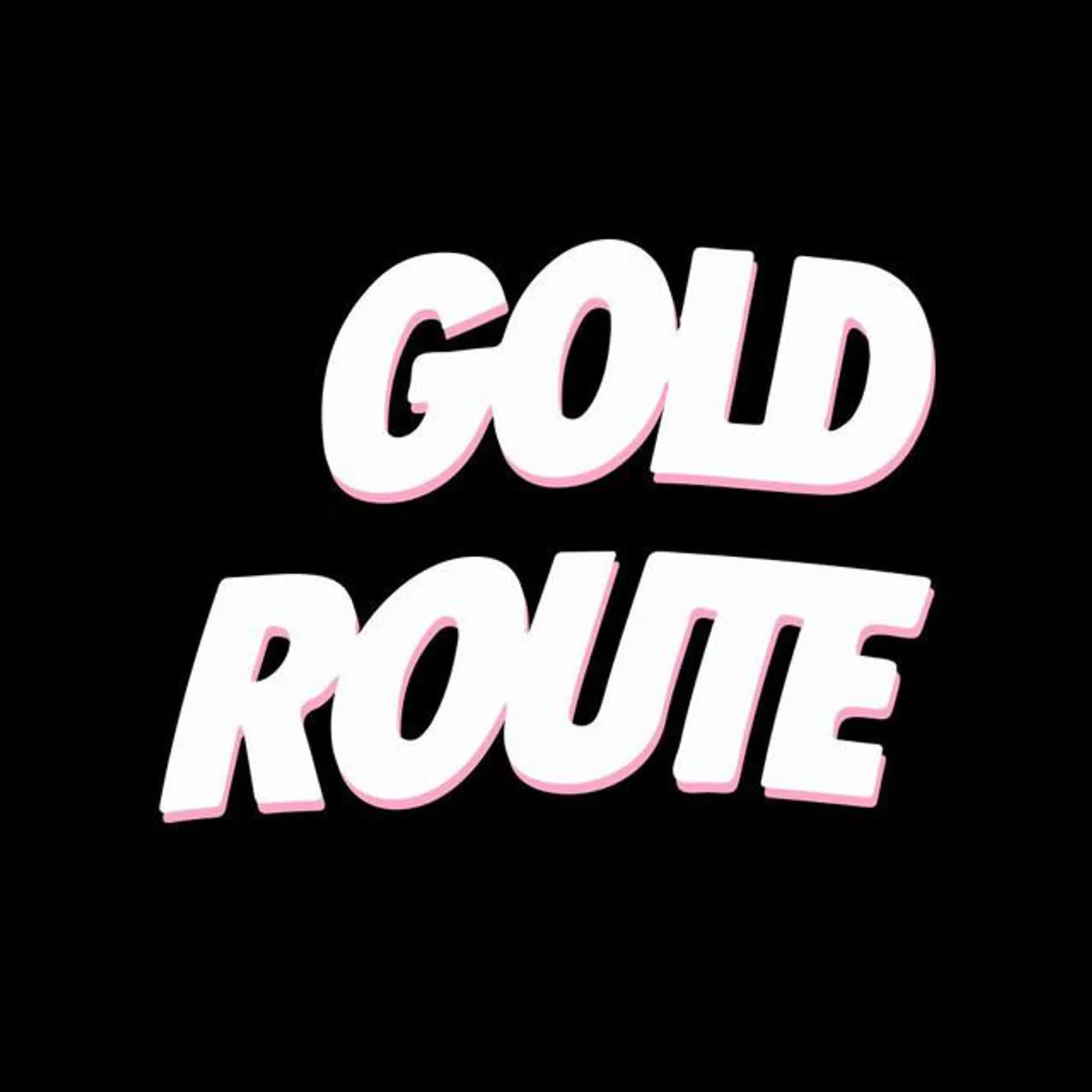 Gold Route Brand Page