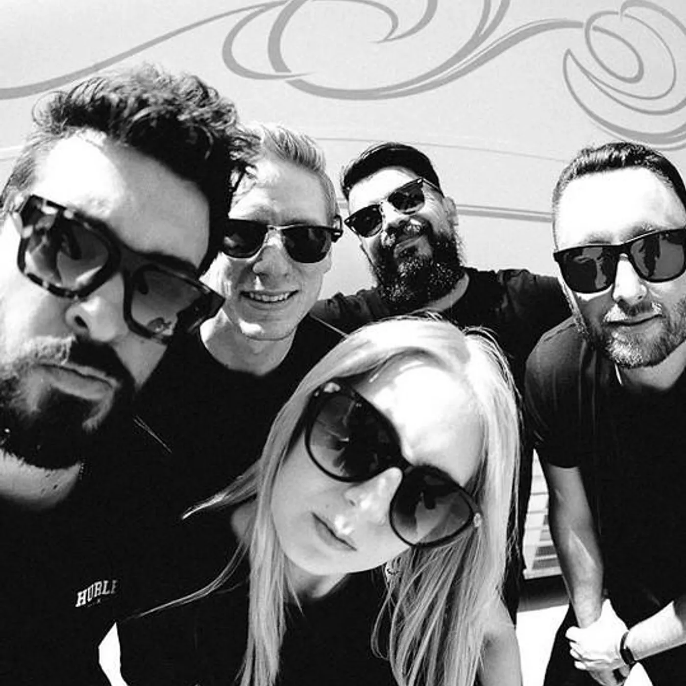 Gold Steps Brand Page