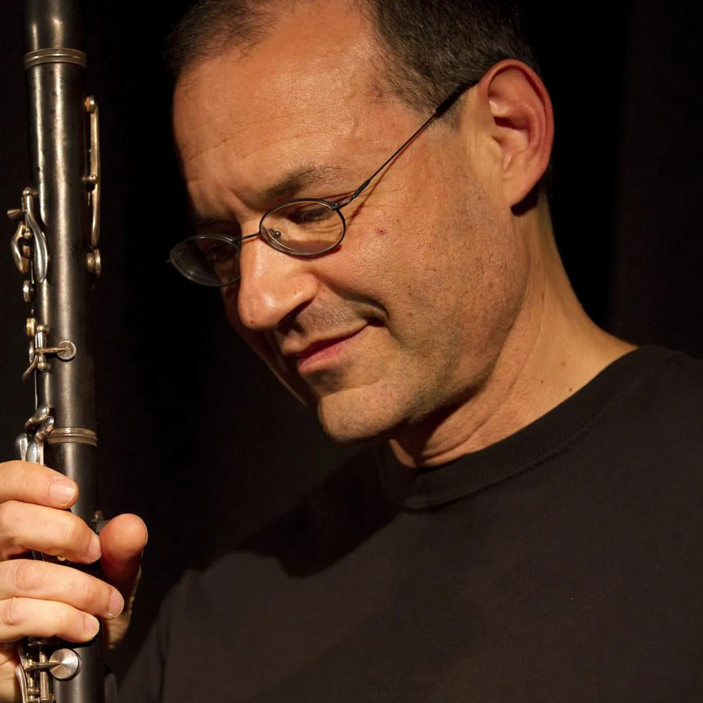 Ben Goldberg Brand Page