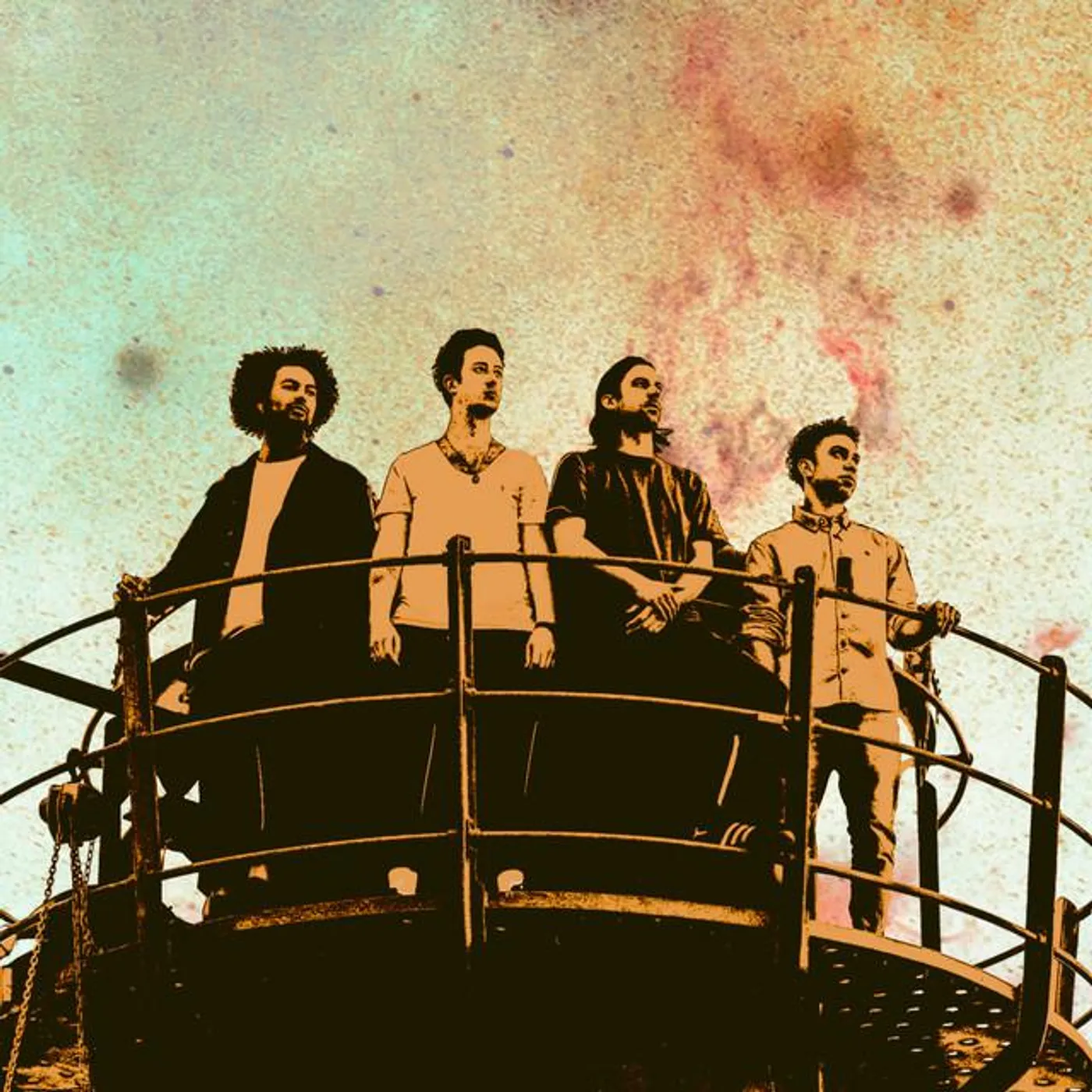 Golden Mean Brand Page