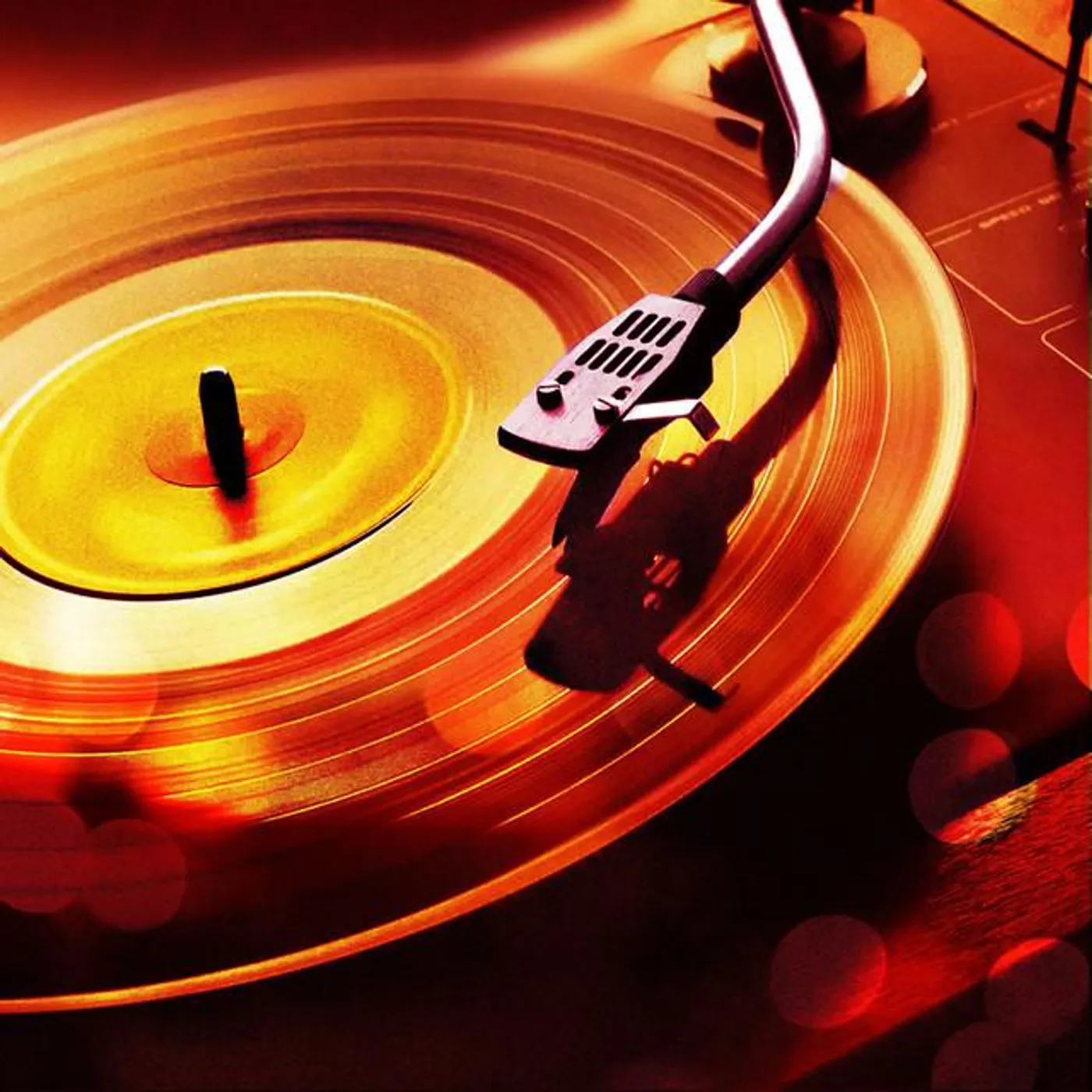 Golden Oldies Brand Page