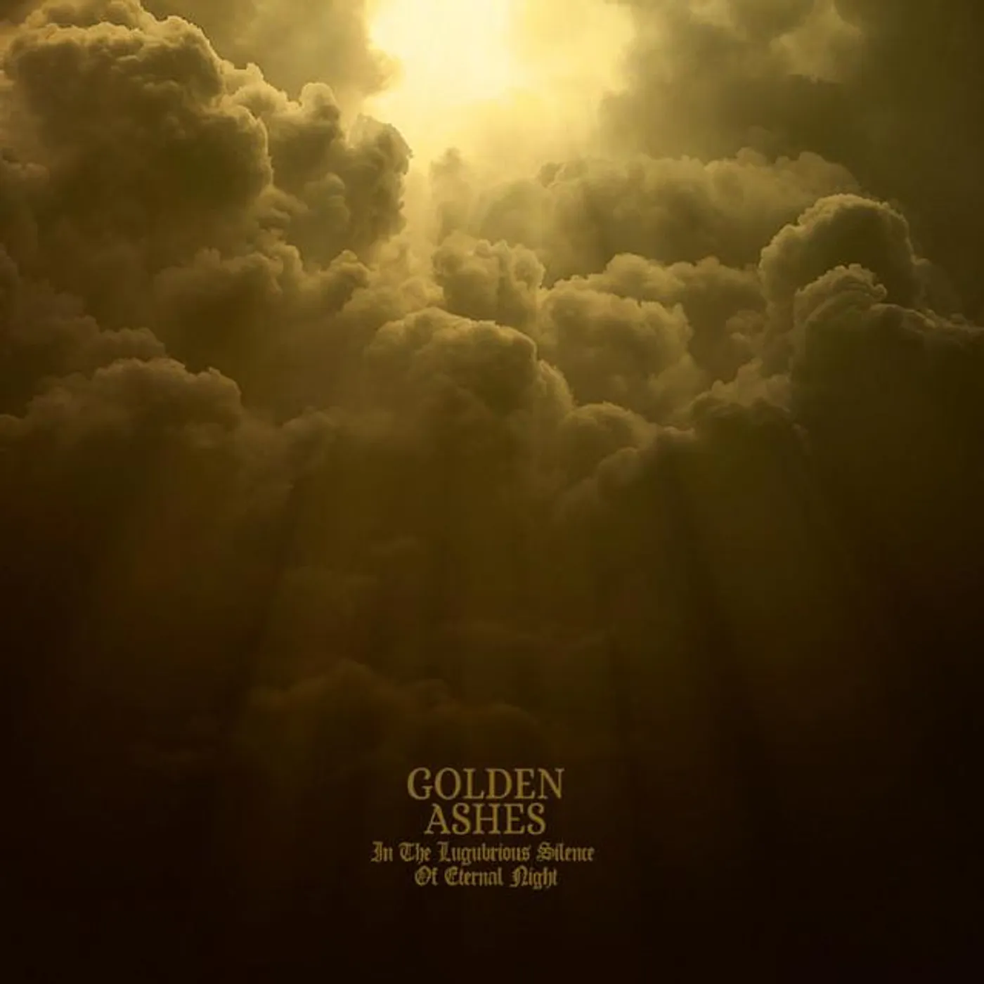 Golden Ashes Brand Page