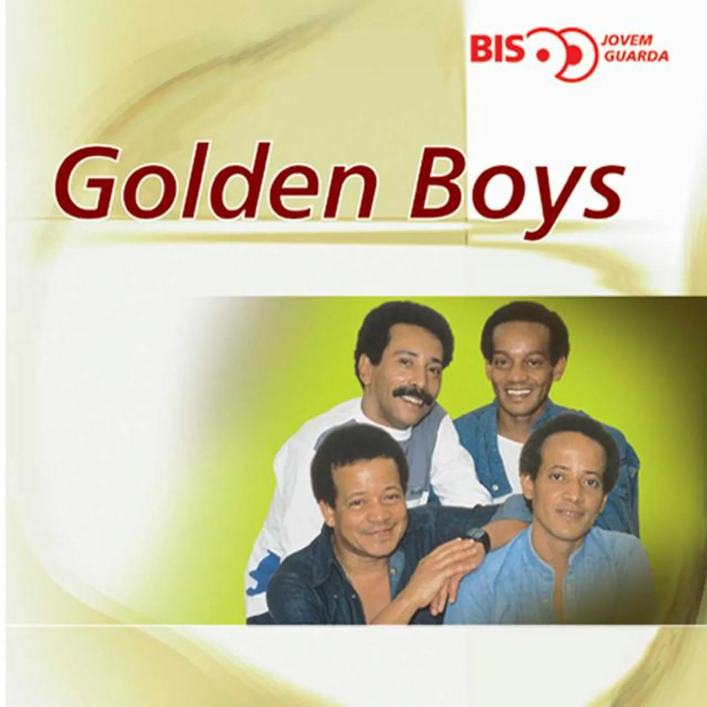 Golden Boys Brand Page