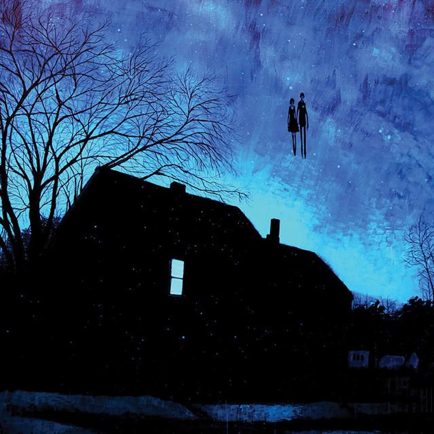 Golden City Brand Page