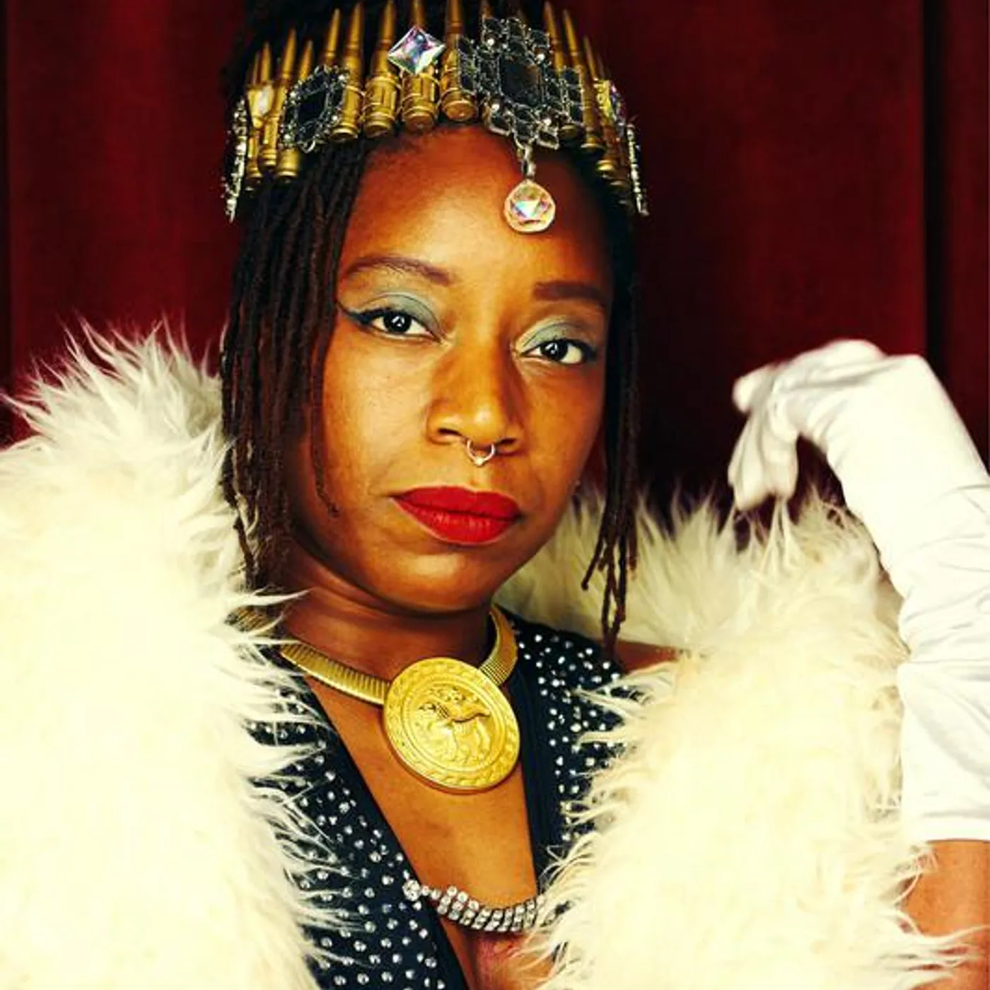 Golden Dawn Arkestra