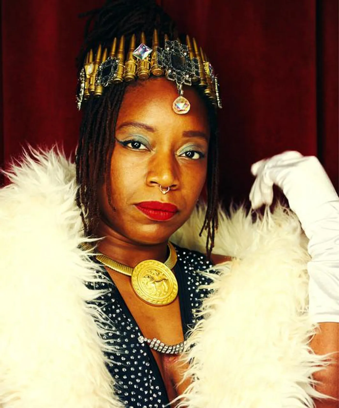 Golden Dawn Arkestra