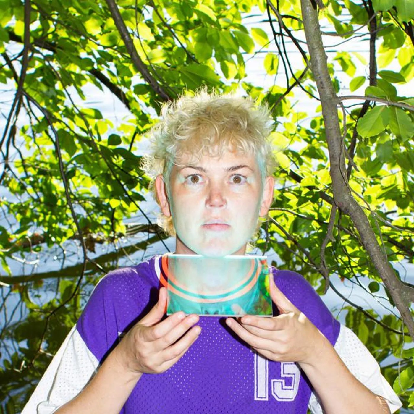 Golden Diskó Ship Brand Page