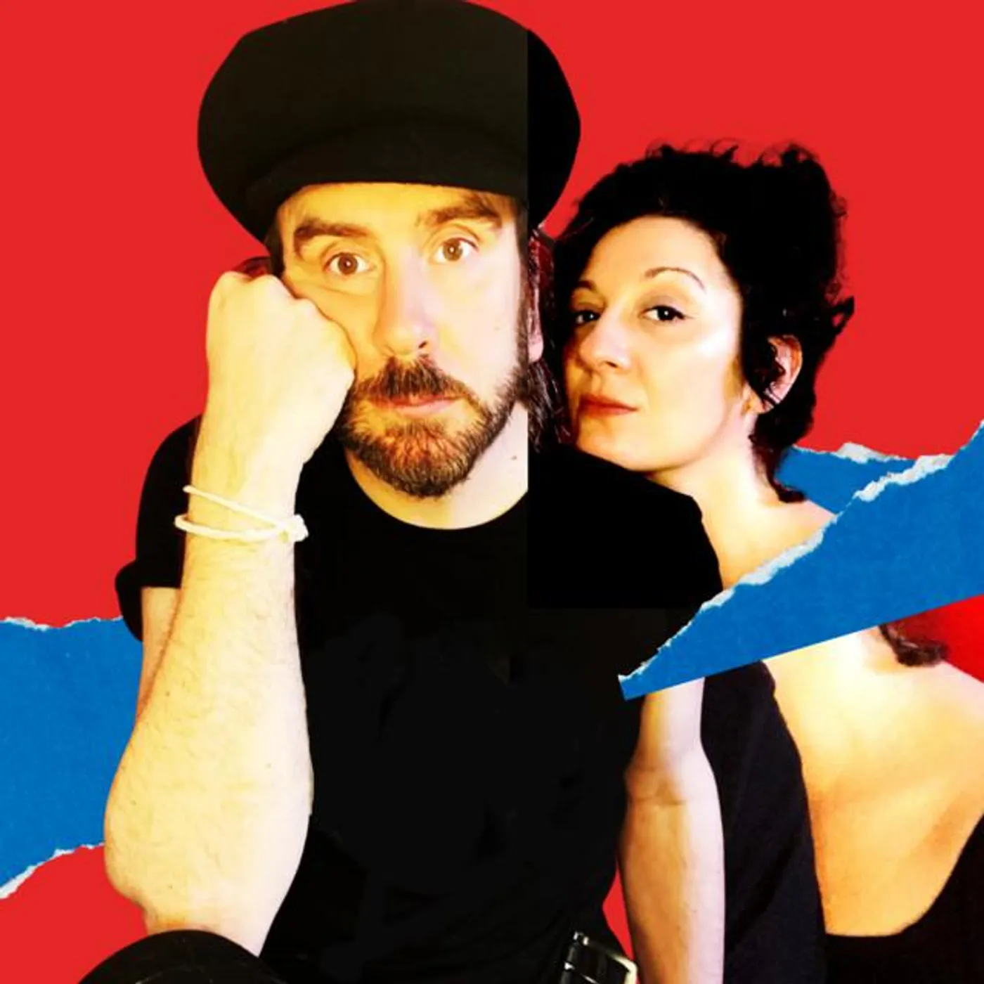 The Golden Dogs Brand Page