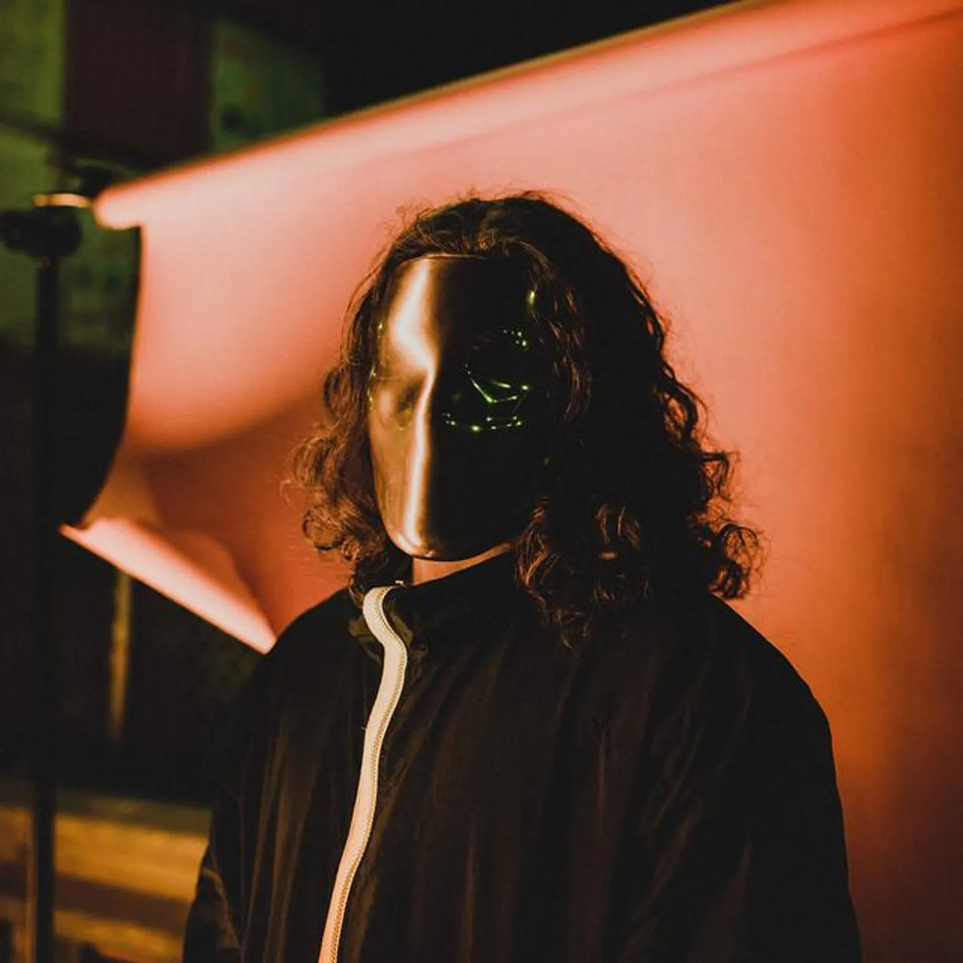 Golden Features Brand Page