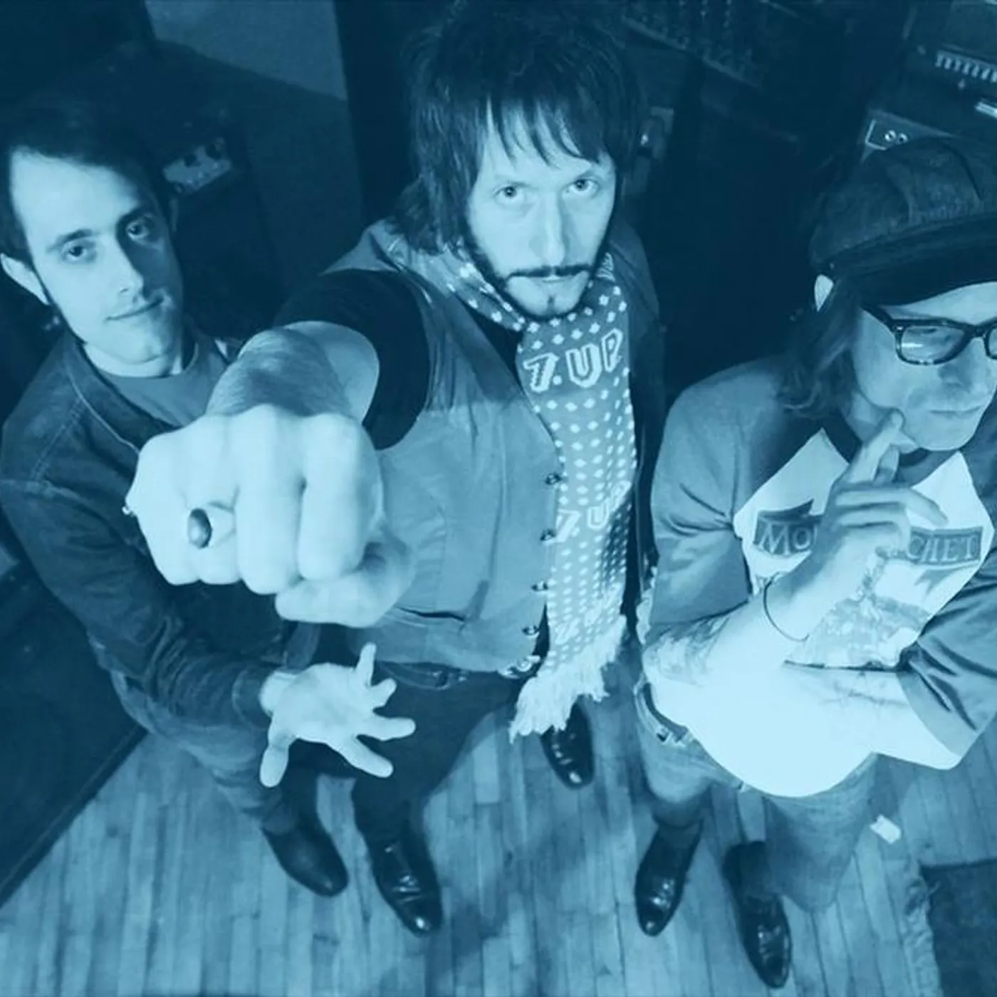 Golden Grass Brand Page