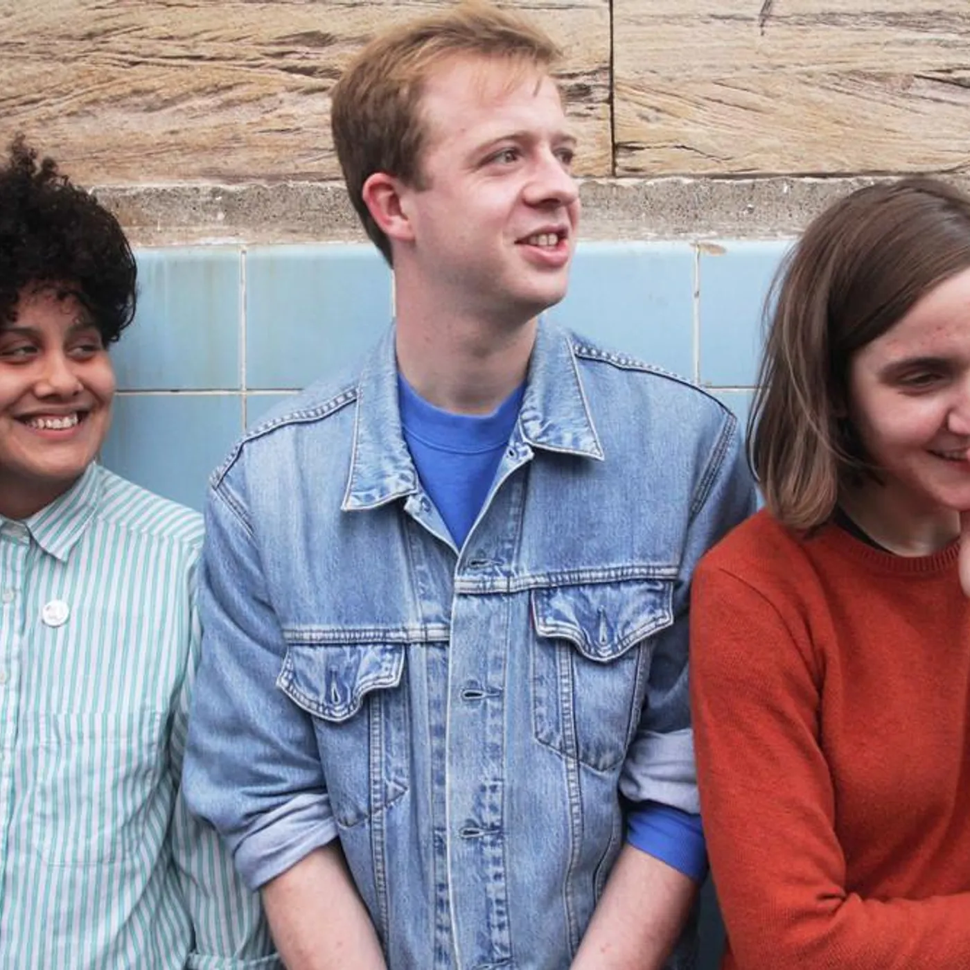 Golden Grrrls Brand Page