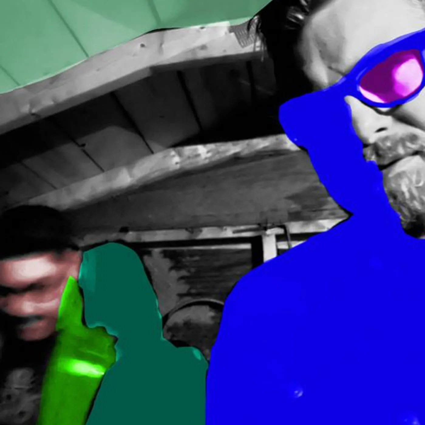 Golden Streets of Paradise Brand Page