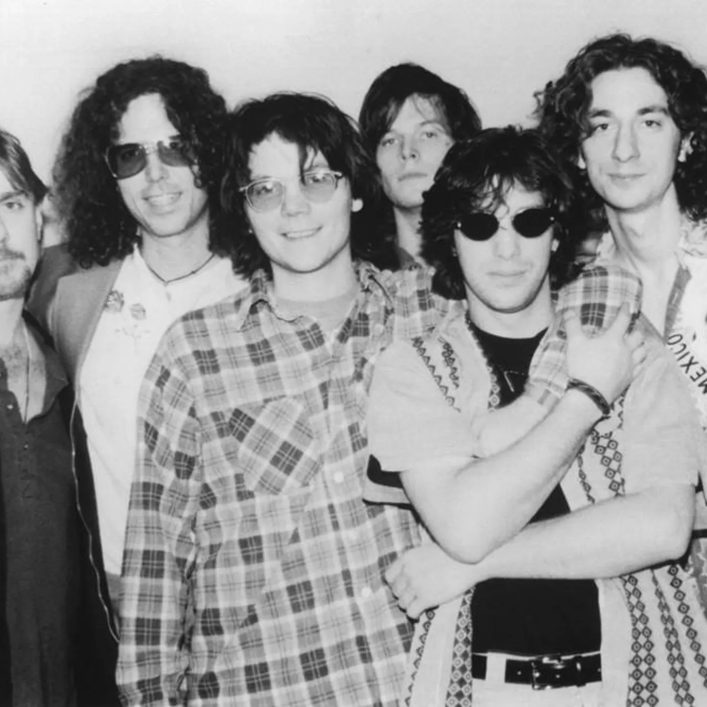 Golden Smog Brand Page