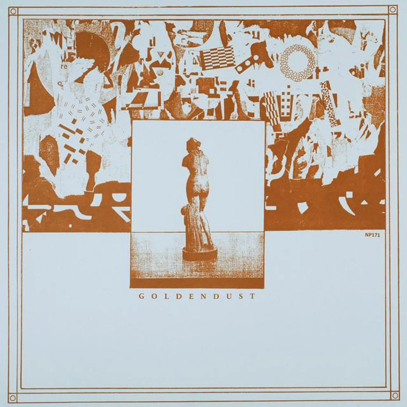 Goldendust Brand Page