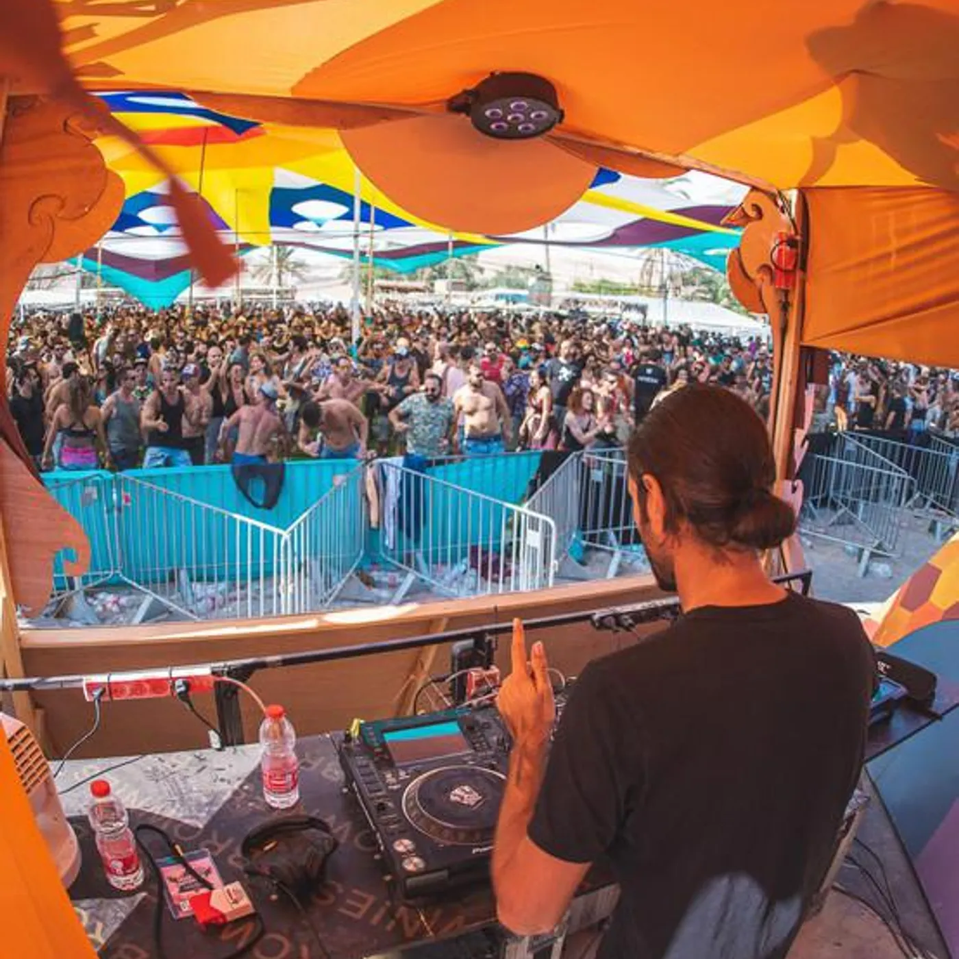 Goldenfinger Brand Page