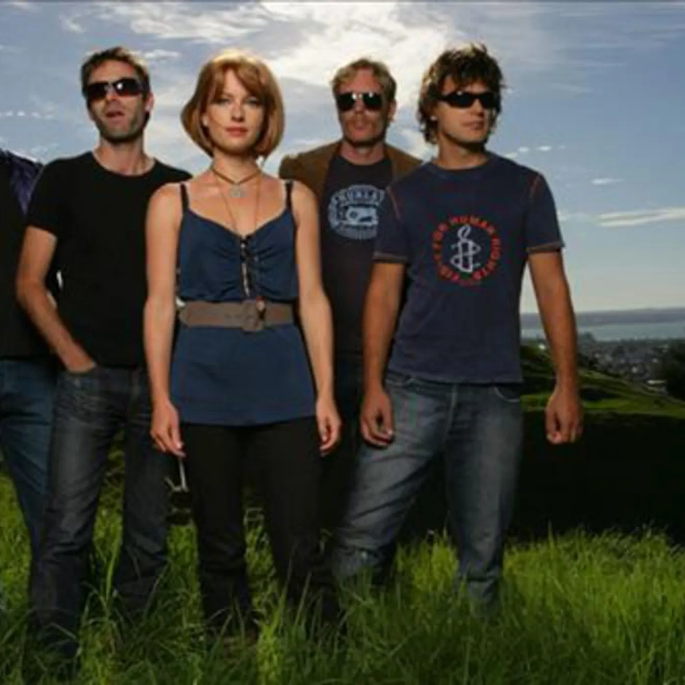 Goldenhorse Brand Page