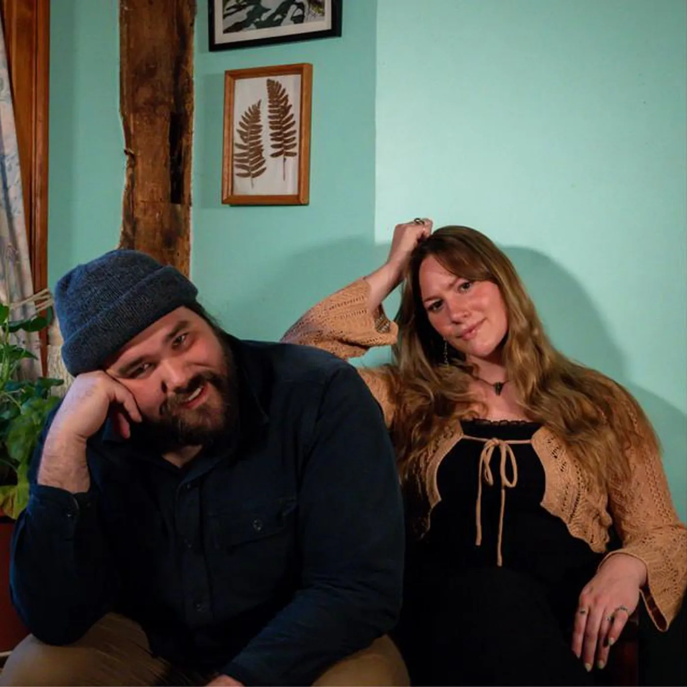 GoldenOak Brand Page