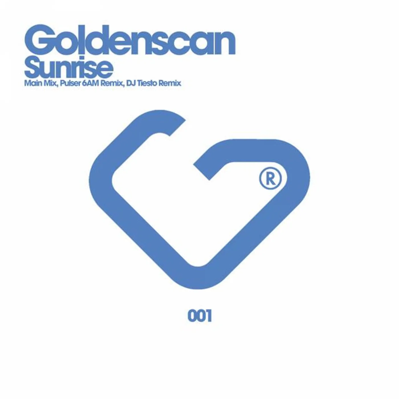 Goldenscan