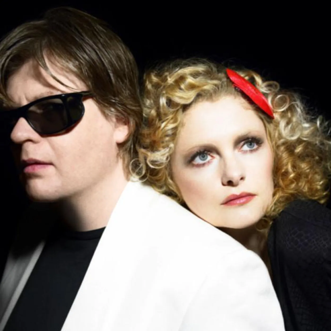 Goldfrapp Brand Page