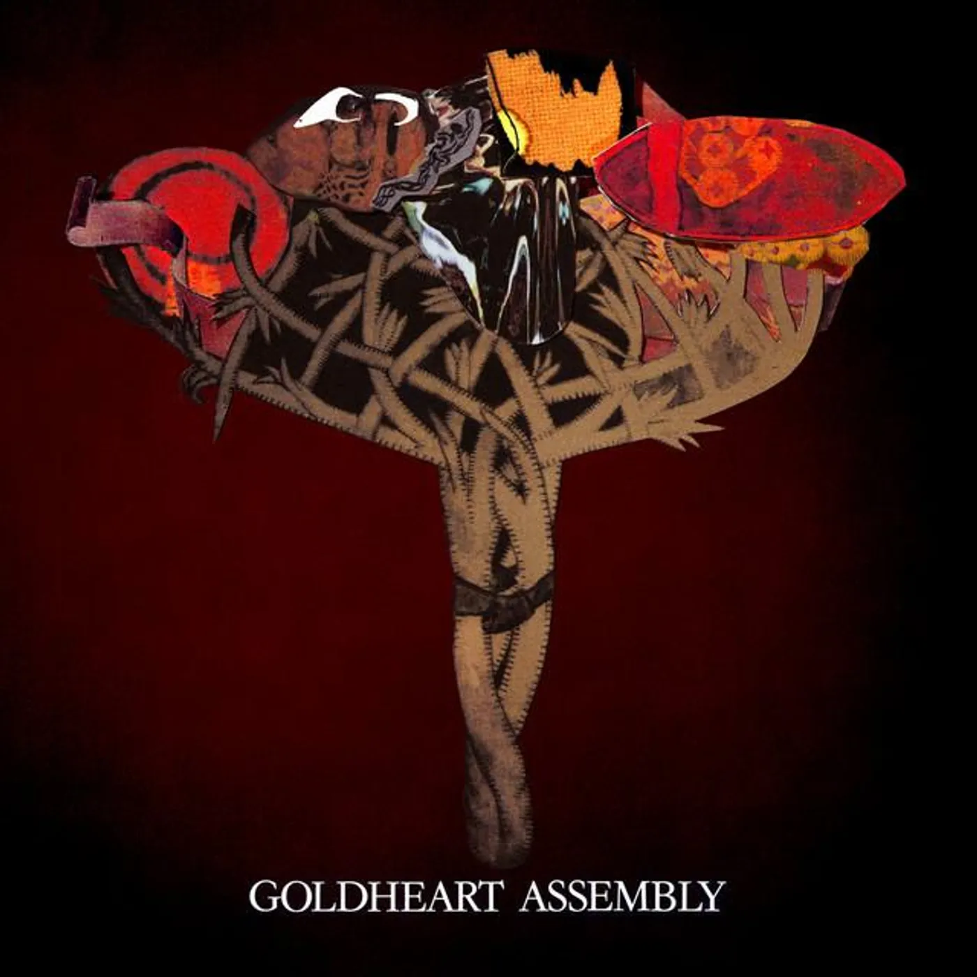 Goldheart Assembly