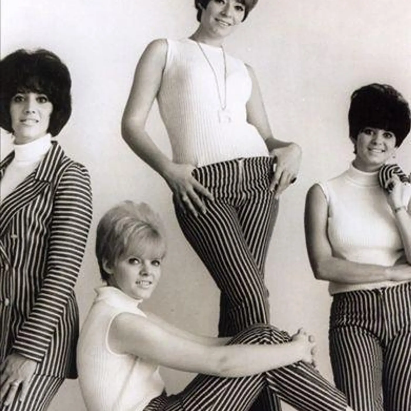 Goldie & The Gingerbreads Brand Page