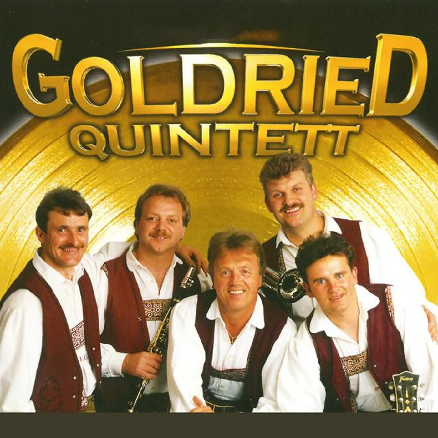 Goldried Quintett