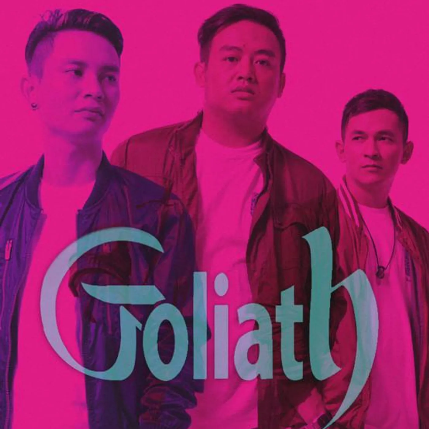 Goliath Brand Page