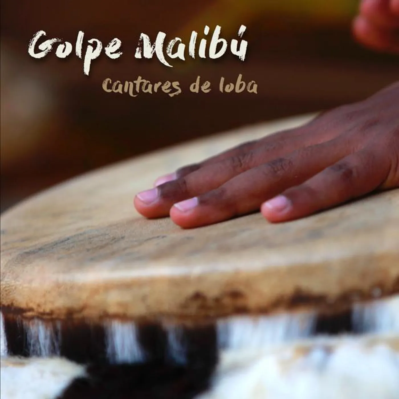 Golpe Malibú Brand Page