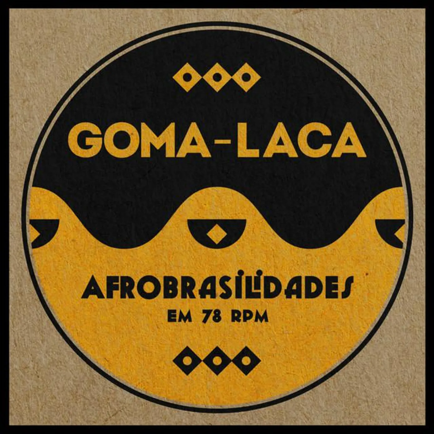 Goma-Laca Brand Page