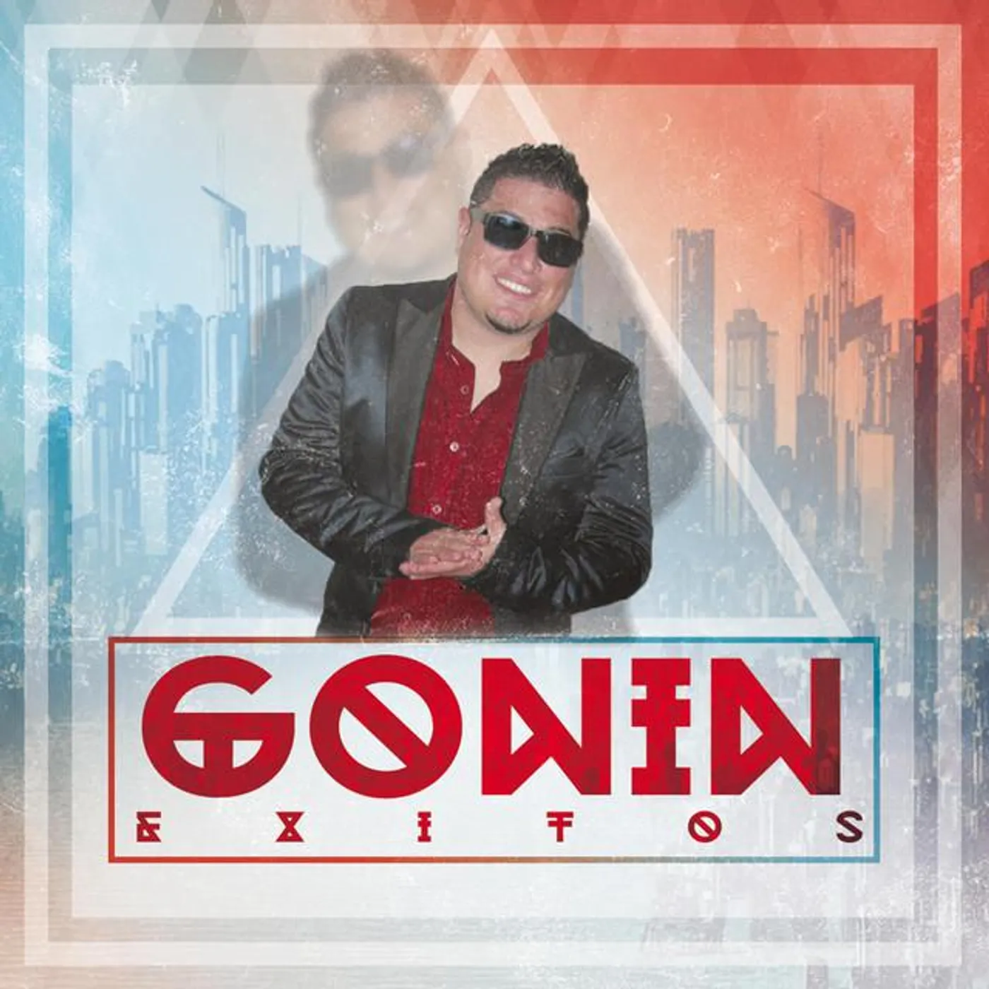 Gonín