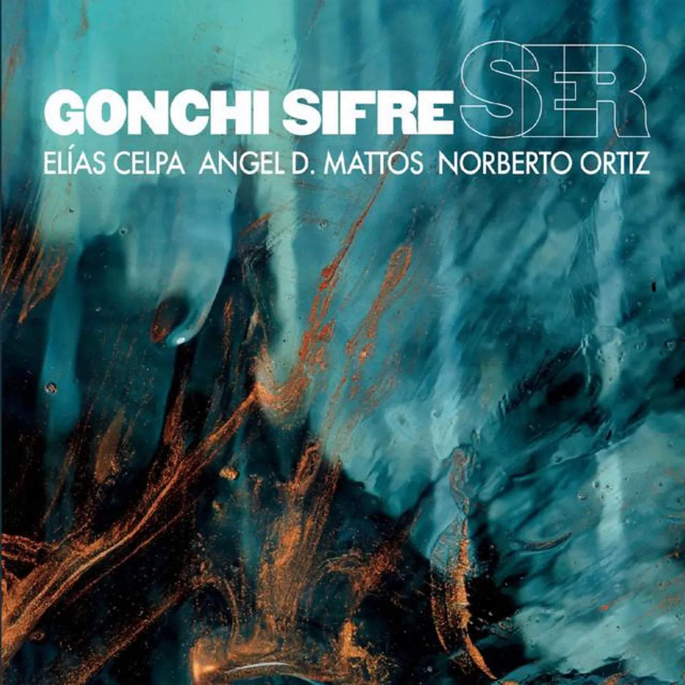 Gonchi Sifre