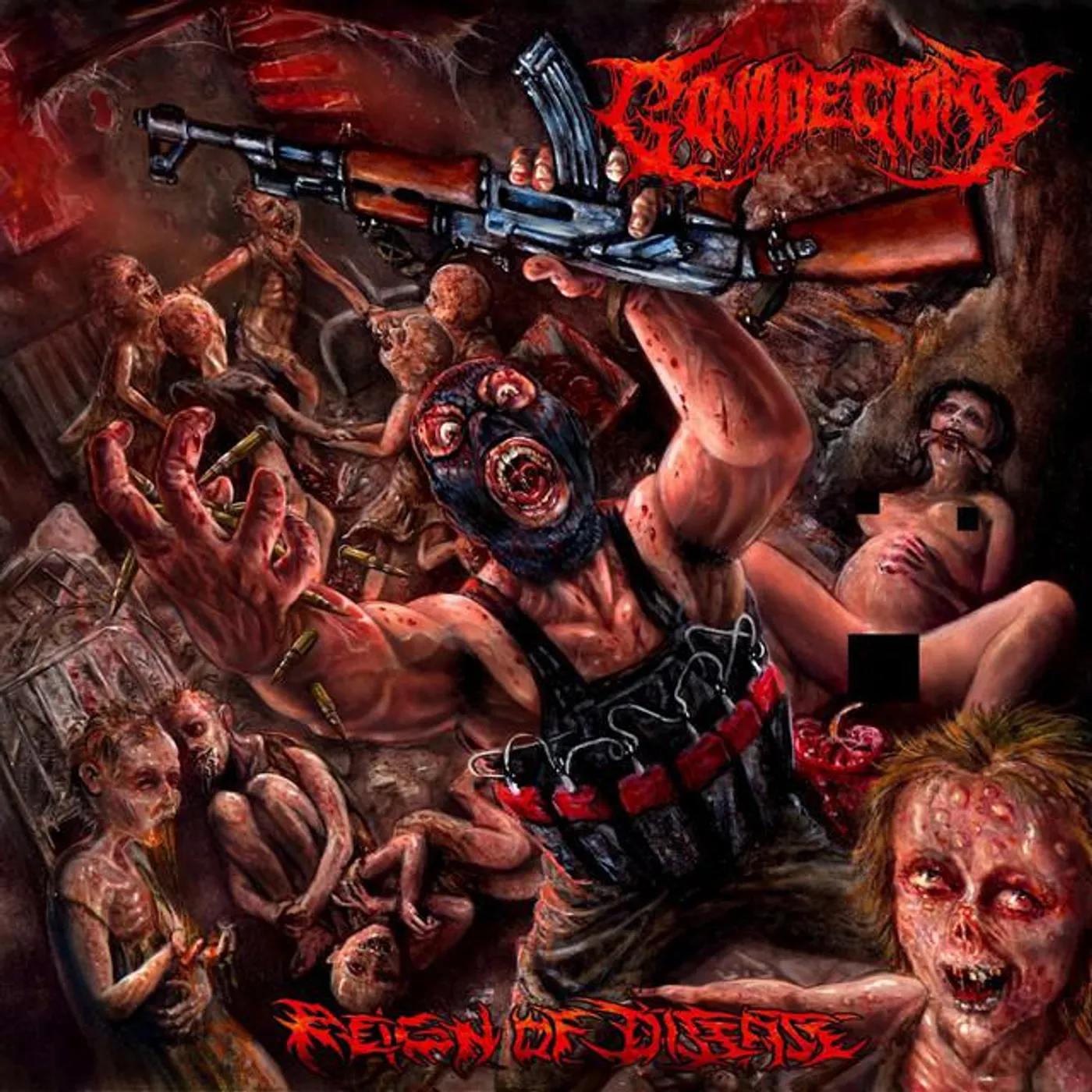 Gonadectomy Brand Page