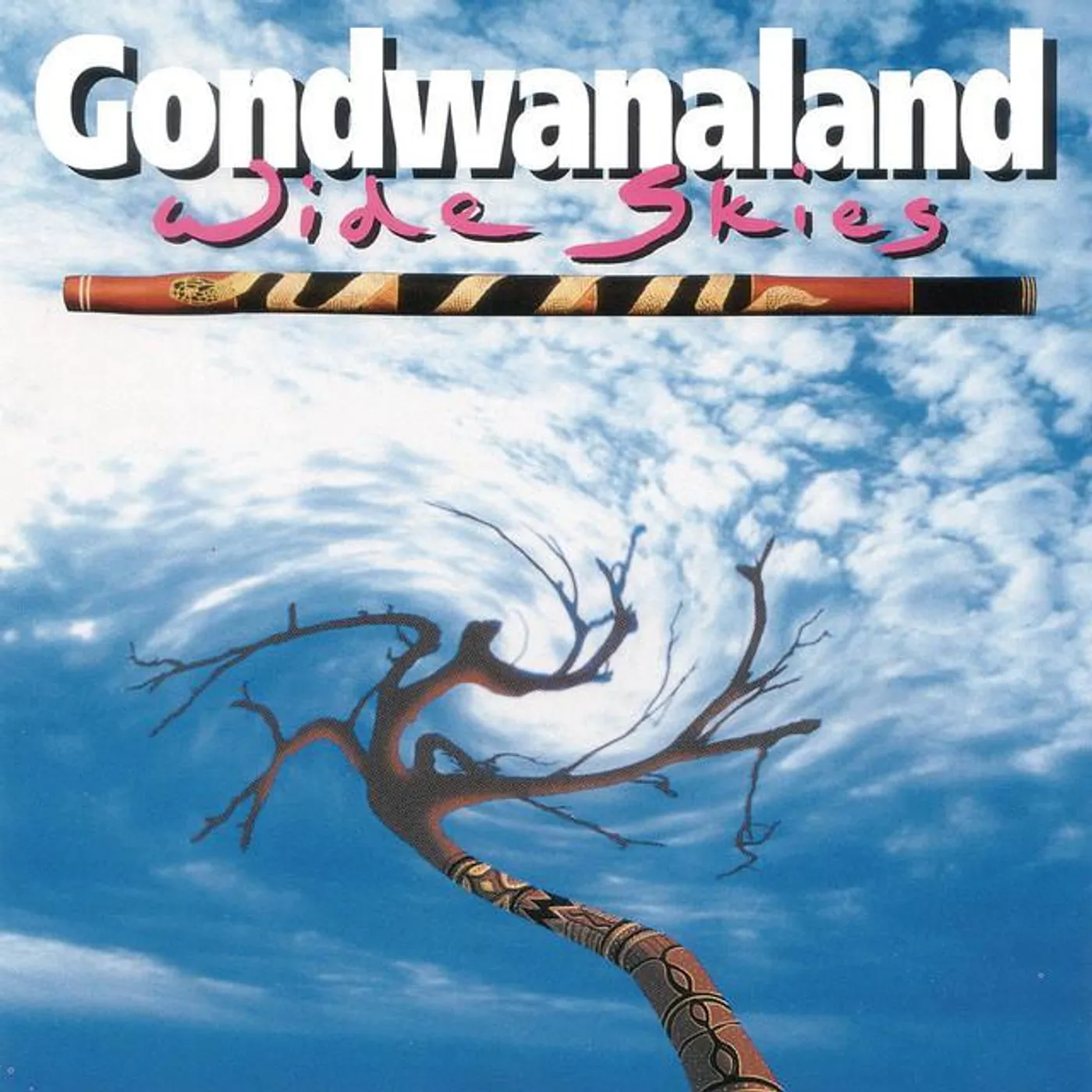 Gondwanaland Brand Page