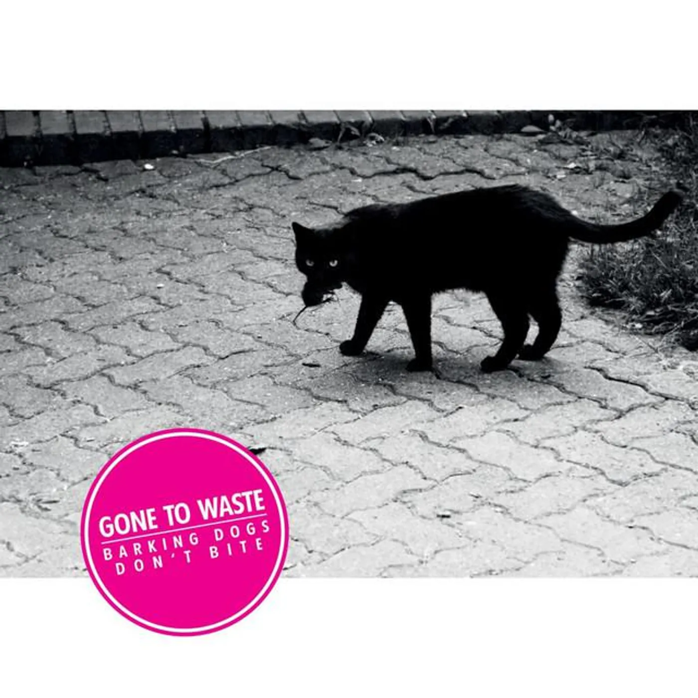 Gone To Waste Brand Page