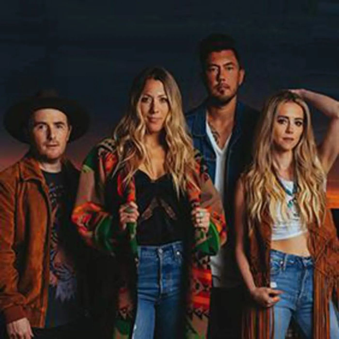 Gone West Brand Page