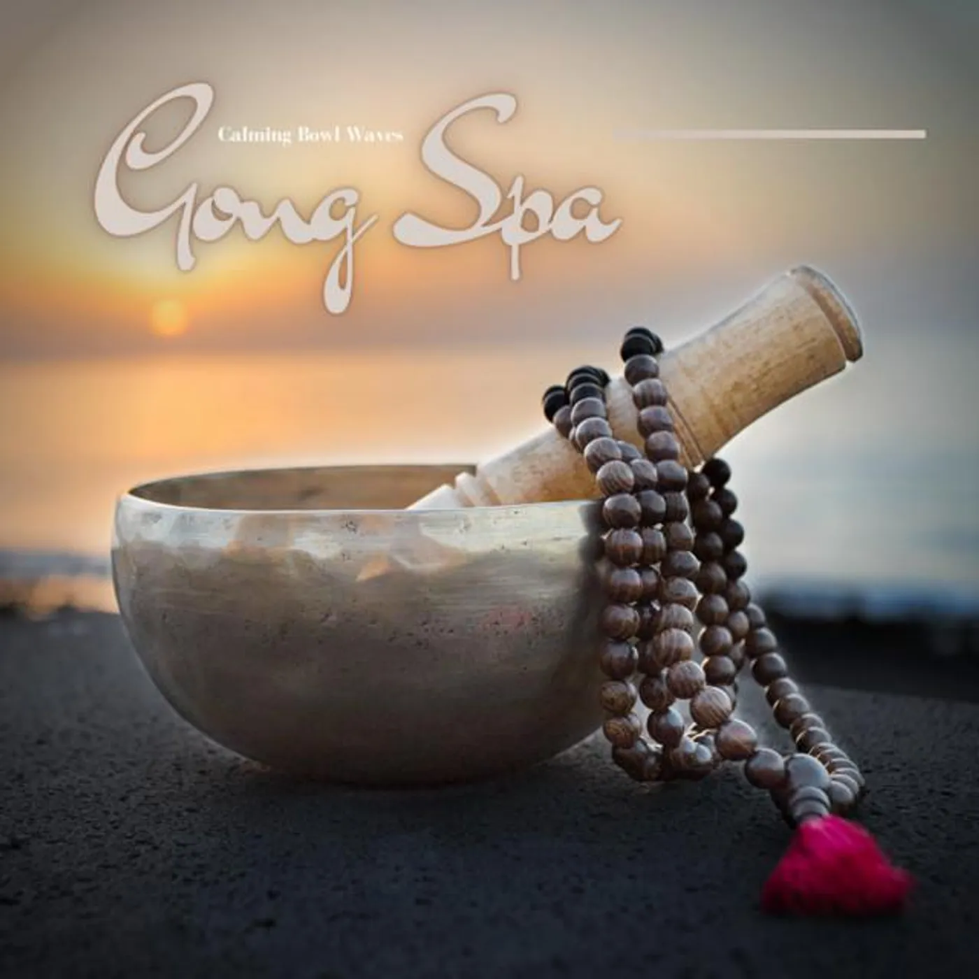 Gong Spa Brand Page
