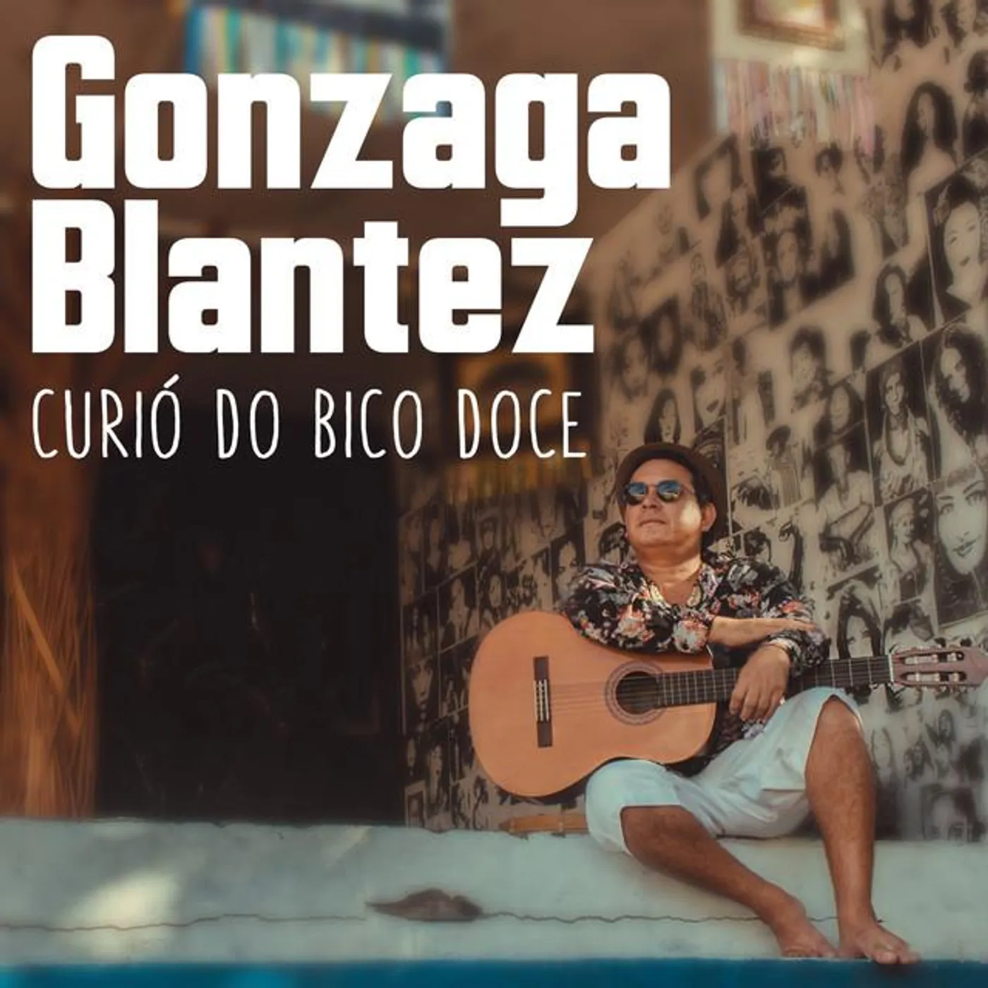 Gonzaga Blantez