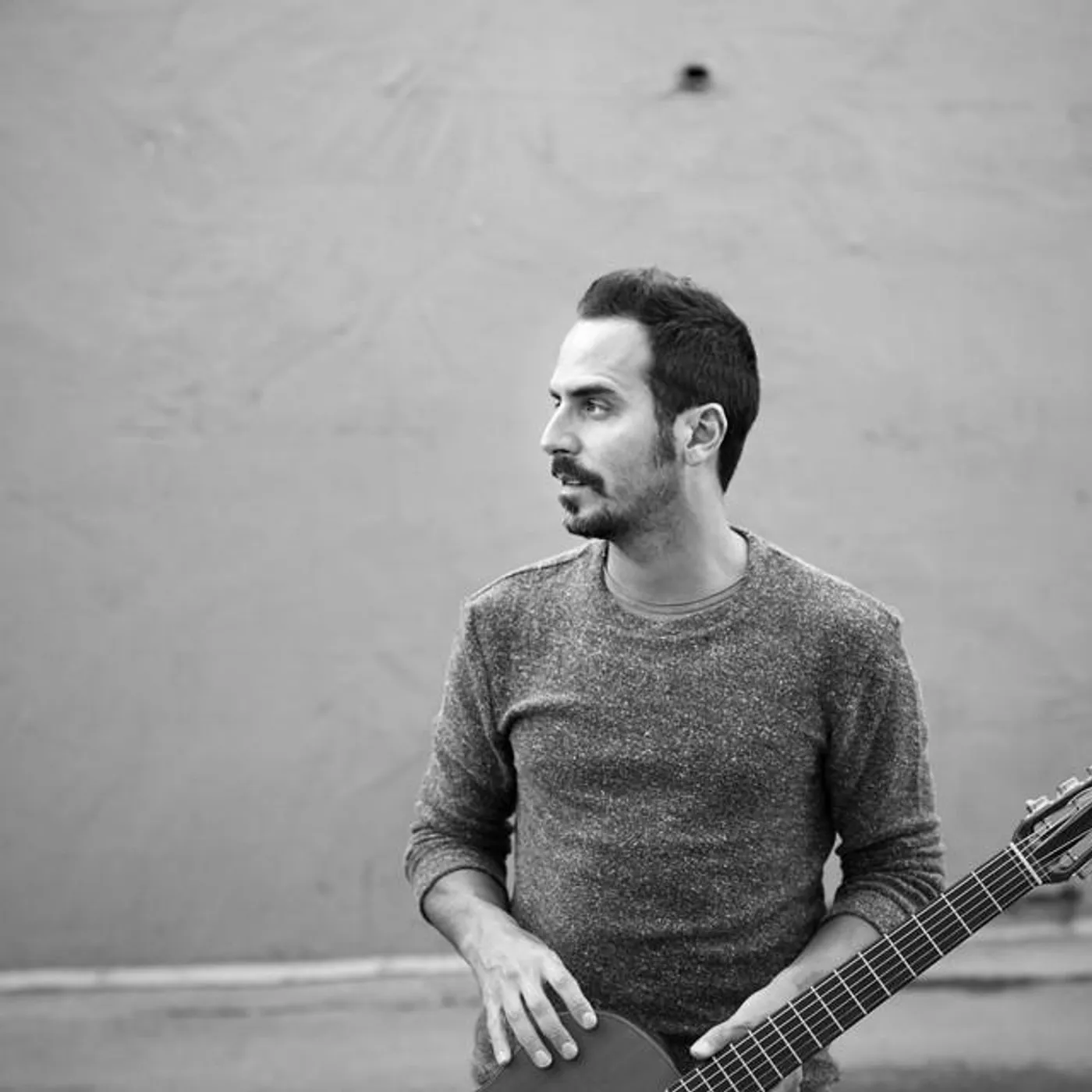 Gonzalo Bergara Brand Page