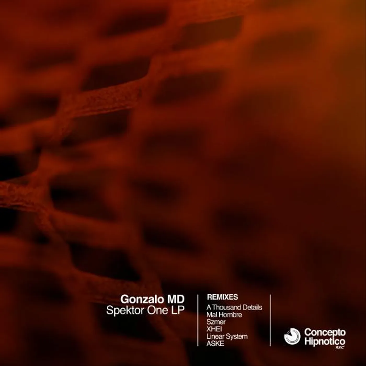 Gonzalo MD Brand Page