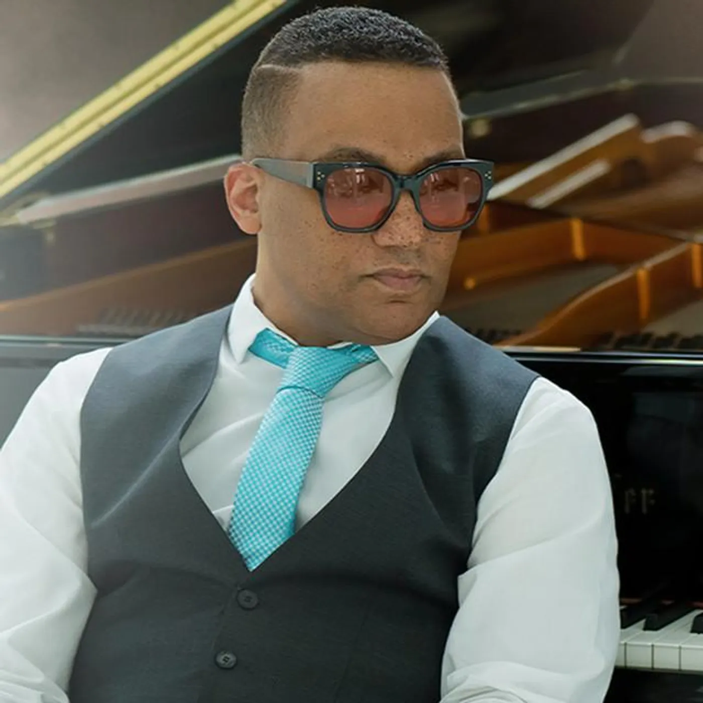 Gonzalo Rubalcaba Brand Page