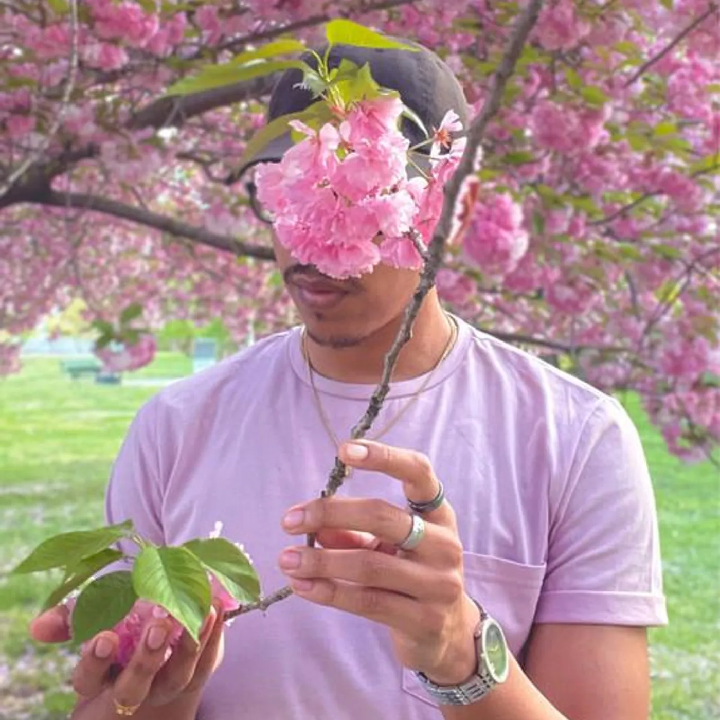 GonZealous Brand Page