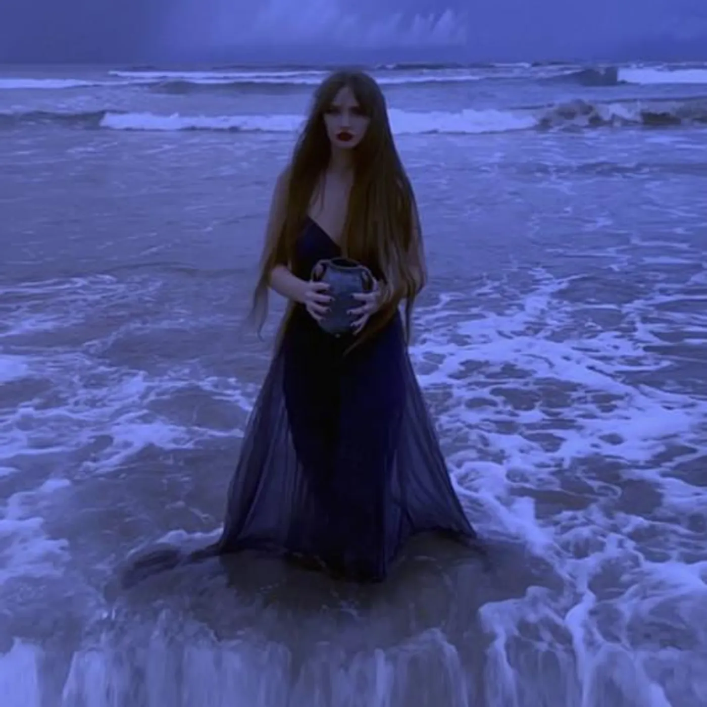 Goo Munday Brand Page